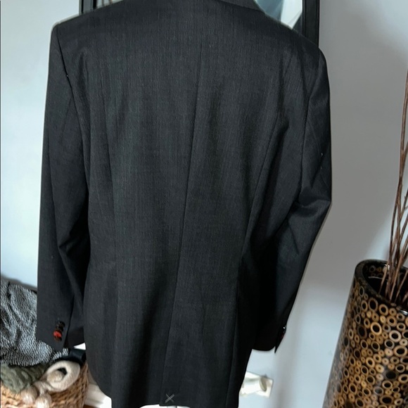NEW 🆕 Classic Black Blazer - Picture 6 of 10
